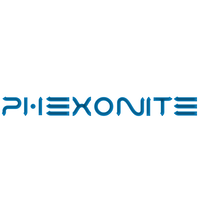 Phexonite logo, Phexonite contact details