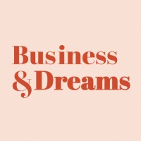 Business & Dreams logo, Business & Dreams contact details