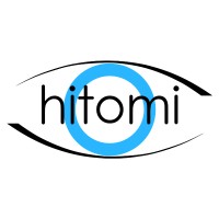 Hitomi Broadcast logo, Hitomi Broadcast contact details