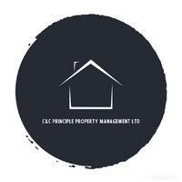 C & C Principle Property Management Ltd logo, C & C Principle Property Management Ltd contact details