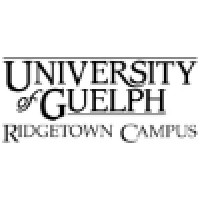 University of Guelph, Ridgetown Campus logo, University of Guelph, Ridgetown Campus contact details