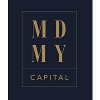 MDMY Capital logo, MDMY Capital contact details