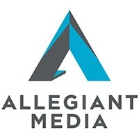 Allegiant Media logo, Allegiant Media contact details