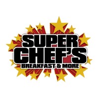 SuperChef's Breakfast and More logo, SuperChef's Breakfast and More contact details