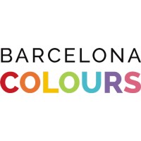 Barcelona Colours logo, Barcelona Colours contact details