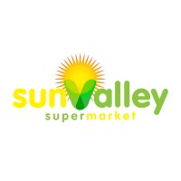 Sun Valley Supermarket logo, Sun Valley Supermarket contact details