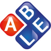 ABLE Language Institute logo, ABLE Language Institute contact details