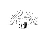 SNFLWR Agencies logo, SNFLWR Agencies contact details