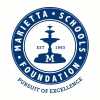 The Marietta Schools Foundation logo, The Marietta Schools Foundation contact details