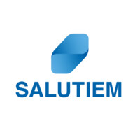 SALUTIEM logo, SALUTIEM contact details