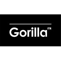 Gorilla in the room logo, Gorilla in the room contact details