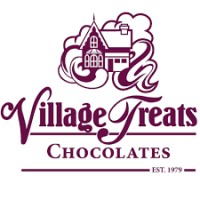 Village Treats logo, Village Treats contact details