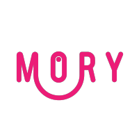 Mory logo, Mory contact details