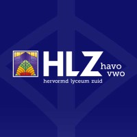 Hervormd Lyceum Zuid logo, Hervormd Lyceum Zuid contact details