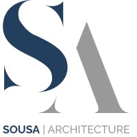 Sousa Architecture logo, Sousa Architecture contact details