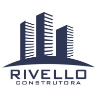 Construtora Rivello logo, Construtora Rivello contact details