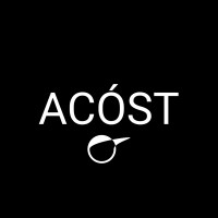 Acóst logo, Acóst contact details