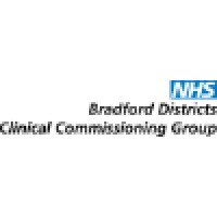 NHS Bradford Districts Clinical Commissioning Group logo, NHS Bradford Districts Clinical Commissioning Group contact details