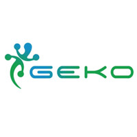 GEKO S.p.A logo, GEKO S.p.A contact details