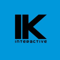 IK Interactive logo, IK Interactive contact details