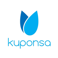 Kuponsa logo, Kuponsa contact details