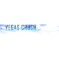 vegascrush.com logo, vegascrush.com contact details