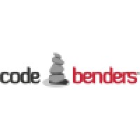 Code Benders logo, Code Benders contact details