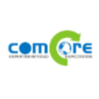 Comcore Inc logo, Comcore Inc contact details