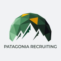 Patagonia Recruiting logo, Patagonia Recruiting contact details