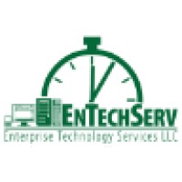 Entechserv logo, Entechserv contact details