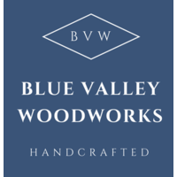 Blue Valley Woodworks, Dallas logo, Blue Valley Woodworks, Dallas contact details