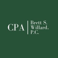 Brett S. Willard, P.C. logo, Brett S. Willard, P.C. contact details