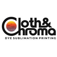 Cloth & Chroma logo, Cloth & Chroma contact details