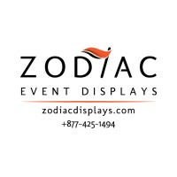 Zodiac Event Displays logo, Zodiac Event Displays contact details