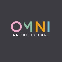 OMNI Architecture logo, OMNI Architecture contact details