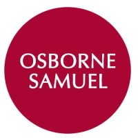 Osborne Samuel logo, Osborne Samuel contact details