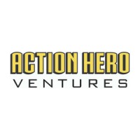 Action Hero Ventures logo, Action Hero Ventures contact details