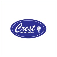 Crest Automotive Limited logo, Crest Automotive Limited contact details