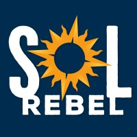 Sol Rebel logo, Sol Rebel contact details