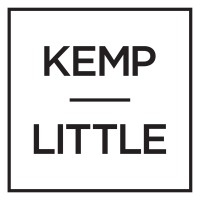 Kemp Little logo, Kemp Little contact details