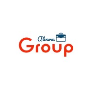 Alvarezgroup logo, Alvarezgroup contact details