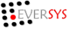 EVERSYS logo, EVERSYS contact details