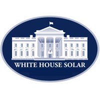 White House Solar logo, White House Solar contact details