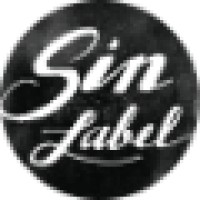 Sin Label logo, Sin Label contact details