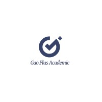 Gao Plus Academic logo, Gao Plus Academic contact details