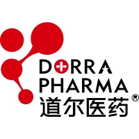 Dorra Pharma logo, Dorra Pharma contact details