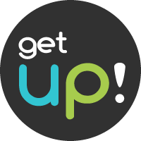 Get Up Idiomas logo, Get Up Idiomas contact details