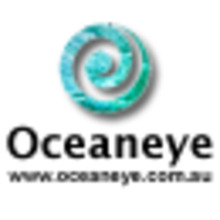 Oceaneye logo, Oceaneye contact details