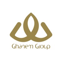 Ghanem Group logo, Ghanem Group contact details