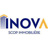 INOVA SCOP IMMOBILIERE logo, INOVA SCOP IMMOBILIERE contact details